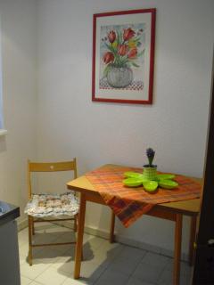 Kleine Ferienwohnung - 8