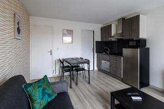 studio Calypso - Berck-sur-Mer - 7