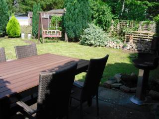 Kleine Ferienwohnung - 5