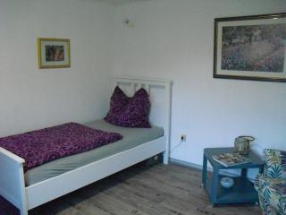 Kleine Ferienwohnung - - 4
