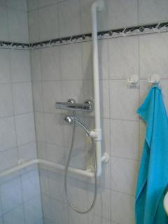 Kleine Ferienwohnung - - 3