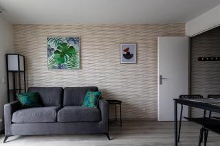 studio Calypso - Berck-sur-Mer - 3