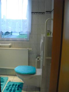 Kleine Ferienwohnung - - 1