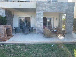 Twin House in Amwaj Sidi Abdel-Rahman - Beach & Pool Passes Included! - El Alamein - 0