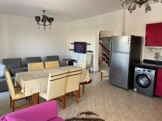 Twin House in Amwaj Sidi Abdel-Rahman - Beach & Pool Passes Included! - El Alamein - 5