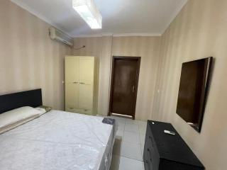 Twin House in Amwaj Sidi Abdel-Rahman - Beach & Pool Passes Included! - El Alamein - 3