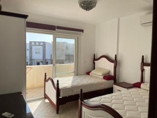 Twin House in Amwaj Sidi Abdel-Rahman - Beach & Pool Passes Included! - El Alamein - 2