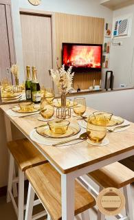 2-bedroom Unit at Charm Residences - Manila - 9