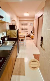 2-bedroom Unit at Charm Residences - Manila - 6