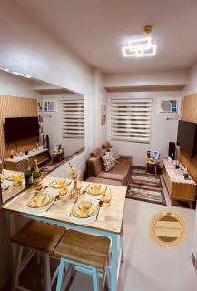 2-bedroom Unit at Charm Residences - 4