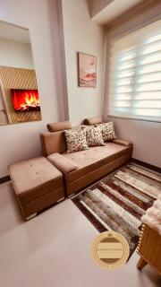 2-bedroom Unit at Charm Residences - Manila - 2