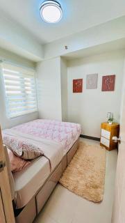 2-bedroom Unit at Charm Residences - Manila - 1