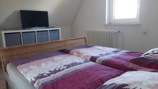 Ferienwohnung Mittelpunkt - Schortens - 4