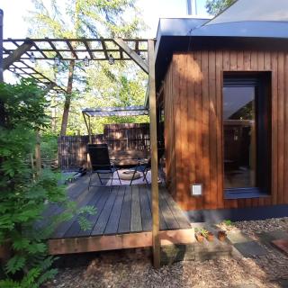 Natuurhuisje Govinda - 8