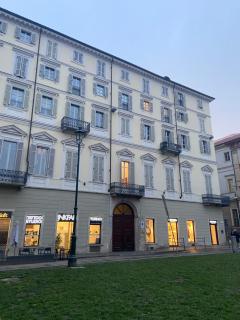 L’angolo infinito - Torino - 8