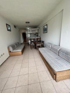 Apartamento Caribbean Tucacas - Tucacas - 6