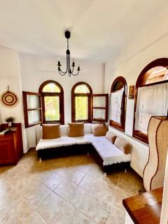 Villa Christina - Vourvourou - 4