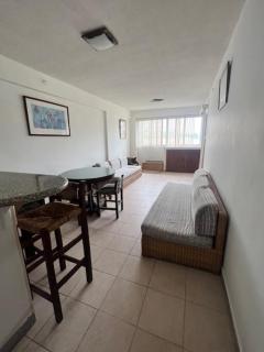 Apartamento Caribbean Tucacas - 3