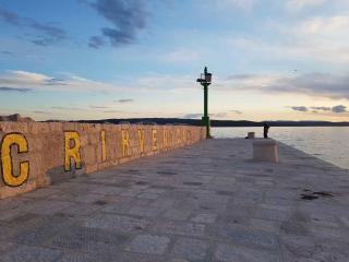 Apartments in Crikvenica 41681 - Crikvenica - 9