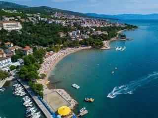 Apartments in Crikvenica 41681 - Crikvenica - 8
