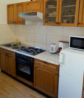 Apartments in Crikvenica 41681 - Crikvenica - 2