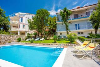 Apartment in Dramalj 41655 - 6