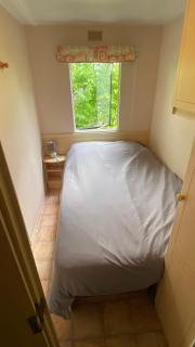 Mobile home Ulysse - Pierrefitte-sur-Loire - 9