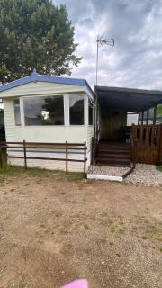 Mobile home Ulysse - Pierrefitte-sur-Loire - 5