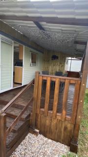 Mobile home Ulysse - Pierrefitte-sur-Loire - 2