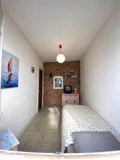 Appartement cosy Trouville, Plage & centre à pied - Trouville-sur-Mer - 5