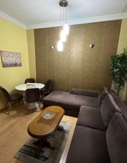 Dalmatinska Apartman - Belgrado - 5