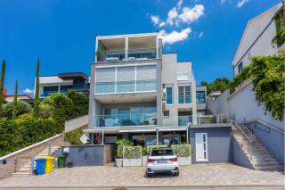 Apartments in Crikvenica 41674 - Crikvenica - 3
