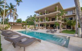 Coconut Beach House, Playa Bonita, Las terrenas, Dominican Republic - Las Terrenas - 0