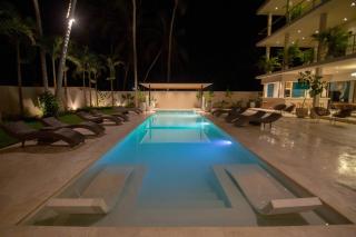 Coconut Beach House, Playa Bonita, Las terrenas, Dominican Republic - Las Terrenas - 9