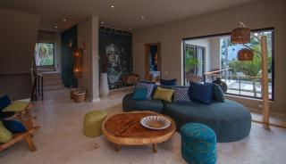 Coconut Beach House, Playa Bonita, Las terrenas, Dominican Republic - Las Terrenas - 6