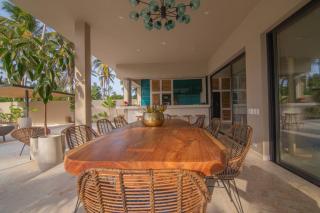 Coconut Beach House, Playa Bonita, Las terrenas, Dominican Republic - Las Terrenas - 5