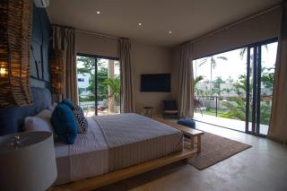 Coconut Beach House, Playa Bonita, Las terrenas, Dominican Republic - Las Terrenas - 4