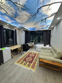 Cayirci Konak SUİT APART - Çamlıhemşin - 9
