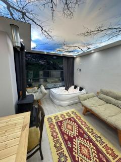 Cayirci Konak SUİT APART - Çamlıhemşin - 8