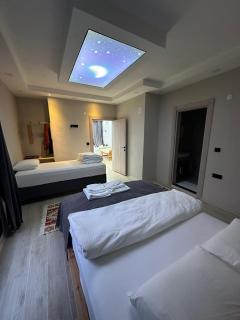 Cayirci Konak SUİT APART - Çamlıhemşin - 4