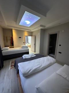 Cayirci Konak SUİT APART - Çamlıhemşin - 3