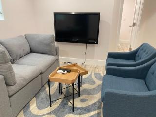 Charming 3BR 1BA Apt in Mission - San Francisco - 8