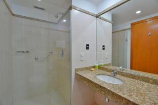 Comfort Hotel Taguatinga - Flat Encantador c/ Wifi - Brasilia - 2