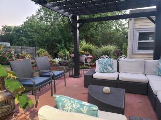 Garden View - 6