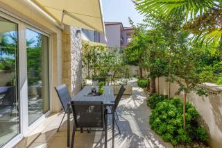 Apartment in Crikvenica 41679 - Crikvenica - 9
