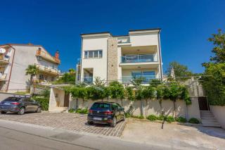 Apartment in Crikvenica 41679 - Crikvenica - 3