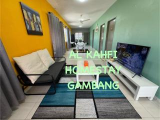 Al Kahfi Homestay @ Residensi PRIMA Gambang - Kuantan - 3