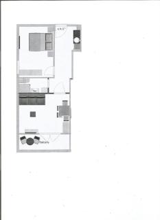 Apartment Miranda - Brela (Brella) - 6
