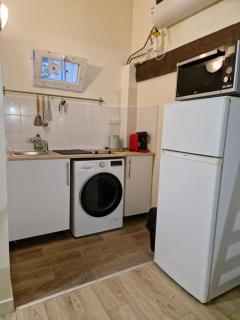 Break Moment studio in Paris, by metro 7, near France stadium - Aubervilliers - 4