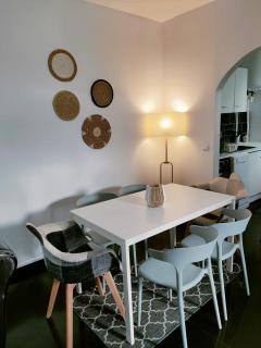Maison proche de Paris - Le Blanc-Mesnil - 6